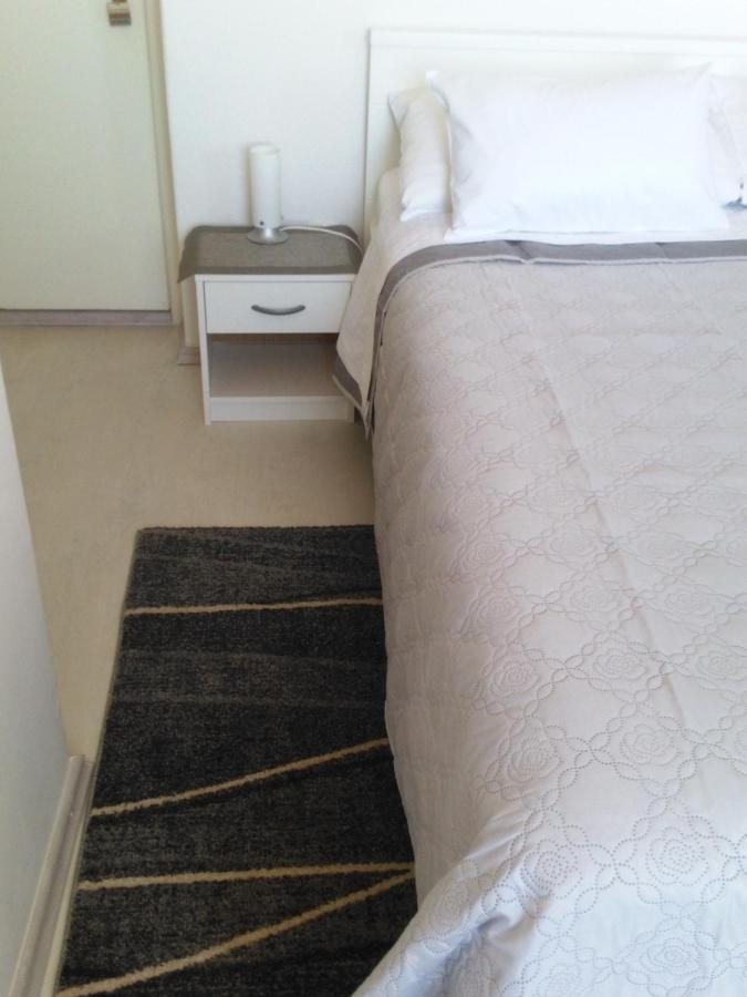 Rooms Katica Корчула Екстер'єр фото