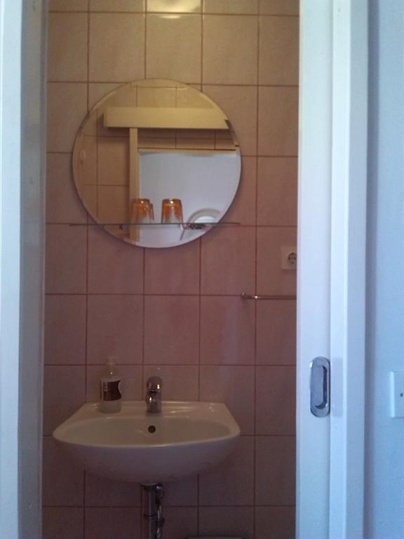 Rooms Katica Корчула Екстер'єр фото