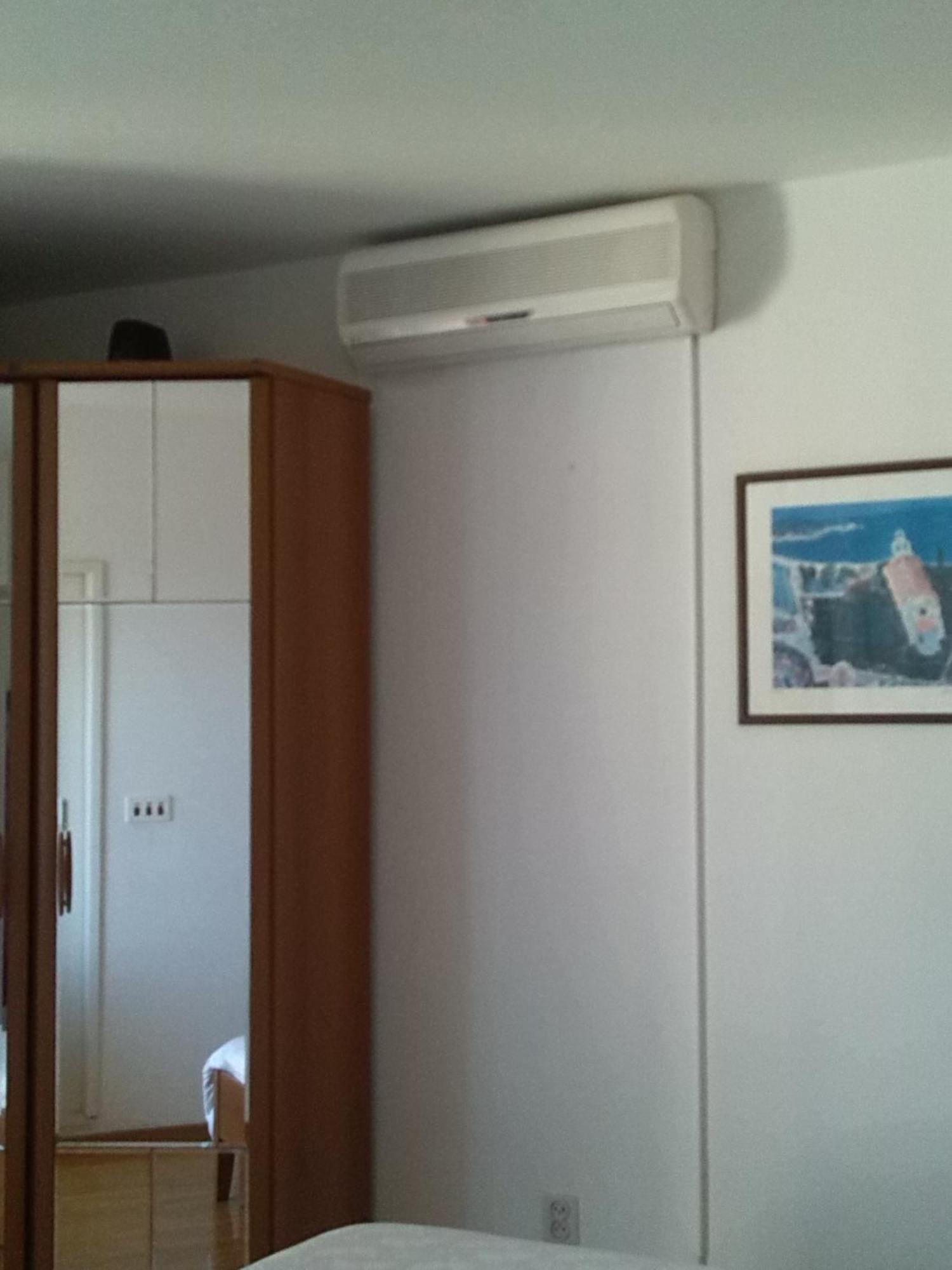 Rooms Katica Корчула Екстер'єр фото