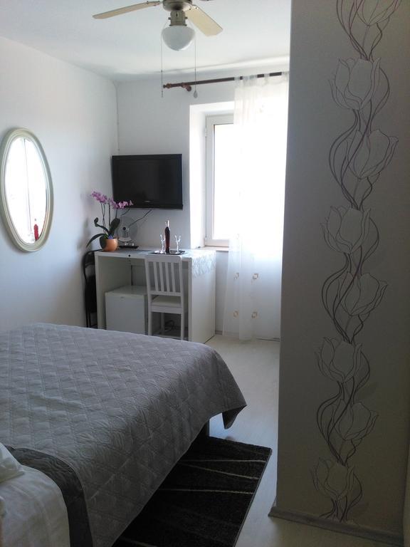 Rooms Katica Корчула Екстер'єр фото