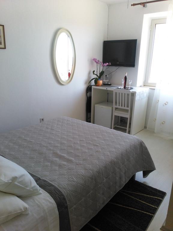 Rooms Katica Корчула Екстер'єр фото