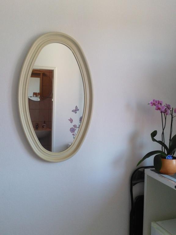 Rooms Katica Корчула Екстер'єр фото